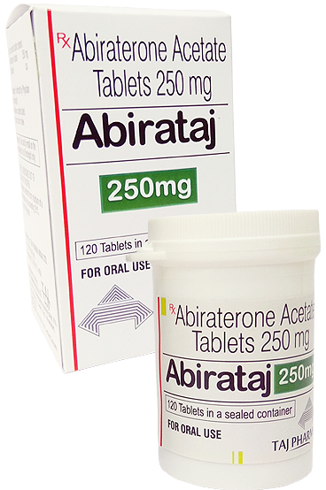 abiraterone acetate tablets, 250 mg film-coated tablets,500 mg film-coated tablets, prostate cancer treatment, Abirataj Taj pharma